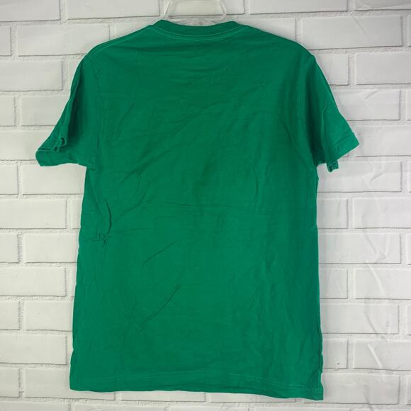 Tee Villain Heinecat tshirt Heineken Catwoman Batman ringspun cotton medium - Picture 4 of 5